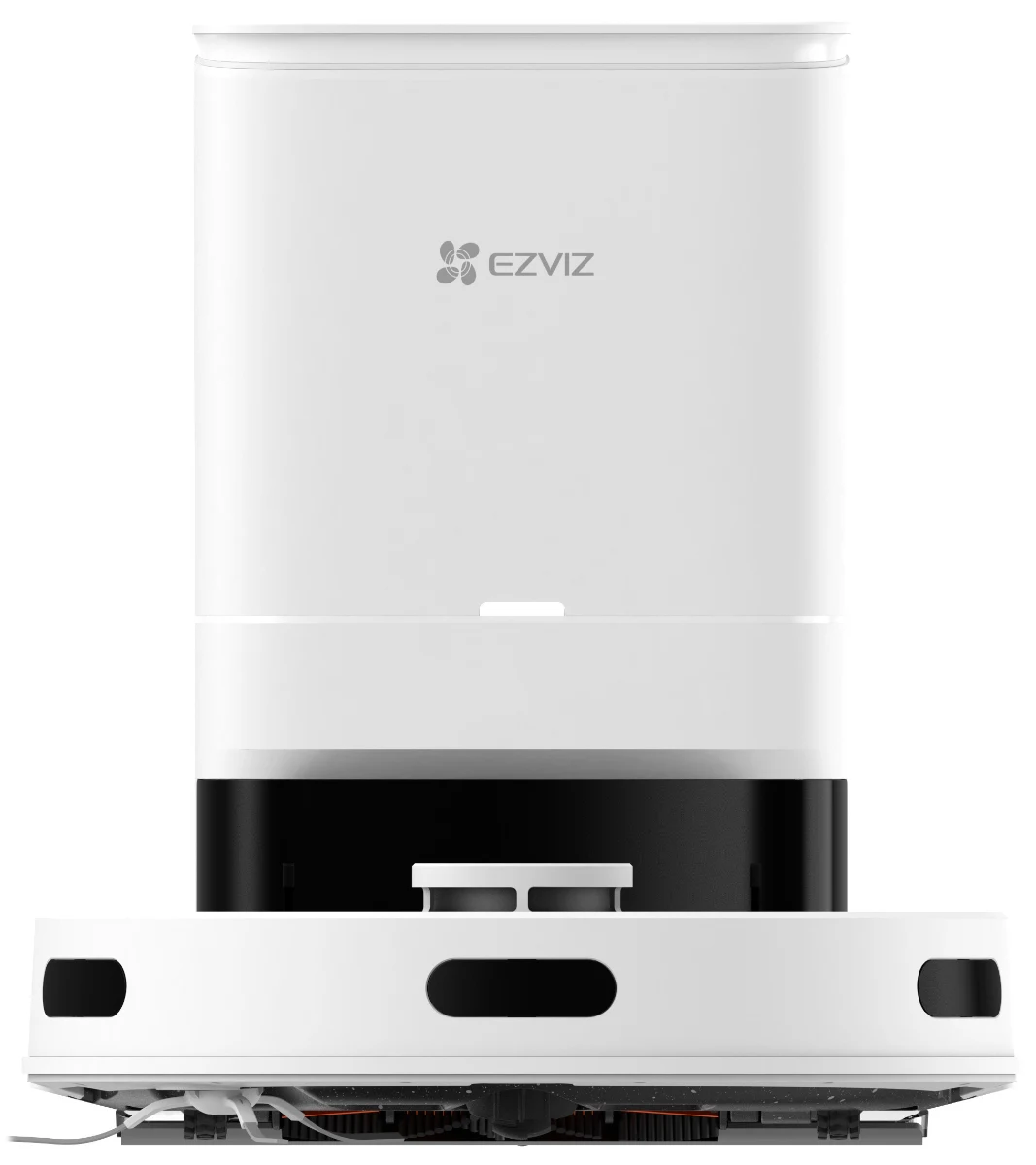 Робот-пилосос Ezviz RE5 PLUS із док-станцією
